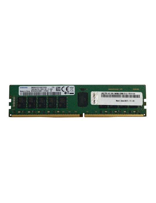 Lenovo 4X77A08633 module de memorie 32 Giga Bites 1 x 32 Giga Bites DDR4 3200 MHz