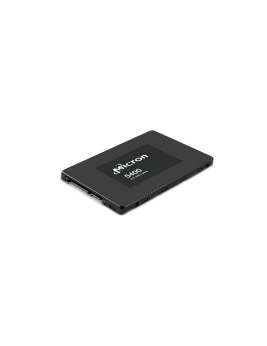 Lenovo 4XB7A82260 unități SSD 2.5" 960 Giga Bites ATA III Serial 3D TLC NAND