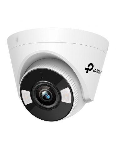 TP-Link VIGI C450 Dome IP cameră securitate De interior 2880 x 1620 Pixel Plafonul - Tik.ro
