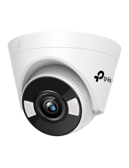 TP-Link VIGI C450 Dome IP cameră securitate De interior 2880 x 1620 Pixel Plafonul