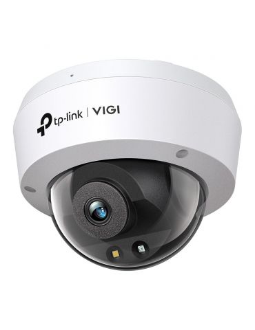 TP-Link VIGI C250 Dome IP cameră securitate Interior & exterior 2880 x 1620 Pixel Plafonul - Tik.ro