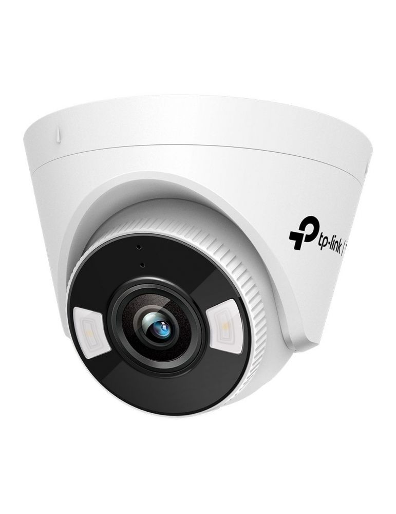 usi de termopan interior TP-Link VIGI C450 Dome IP cameră securitate De interior 2880 x 1620 Pixel Plafonul
