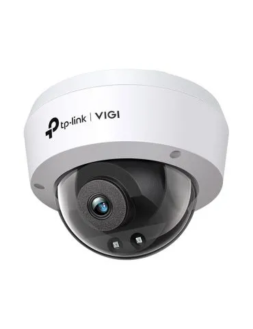 TP-Link VIGI C240I (2.8mm) Dome IP cameră securitate Interior & exterior 2560 x 1440 Pixel Tavan perete - Tik.ro