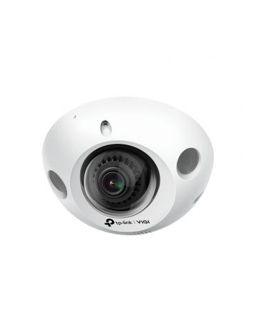TP-Link VIGI C230I MINI(2.8MM) camere video de supraveghere Dome IP cameră securitate Interior & exterior 2304 x 1296 Pixel