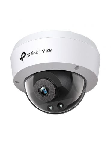 TP-Link VIGI C240I (4mm) Dome IP cameră securitate Interior & exterior 2560 x 1440 Pixel Tavan perete - Tik.ro
