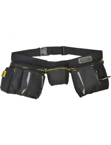 Stanley 1-96-178 Curea cu buzunare pentru unelte si scule Stanley - 1 - Tik.ro