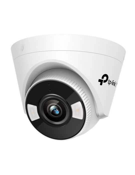 TP-Link VIGI C430 Dome IP cameră securitate Interior & exterior 2304 x 1296 Pixel Plafonul