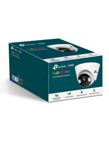 TP-Link VIGI C430 Dome IP cameră securitate Interior & exterior 2304 x 1296 Pixel Plafonul