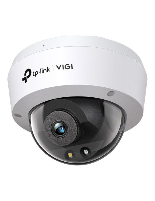 TP-Link VIGI C230(2.8mm) Dome IP cameră securitate Interior & exterior 2304 x 1296 Pixel Plafonul