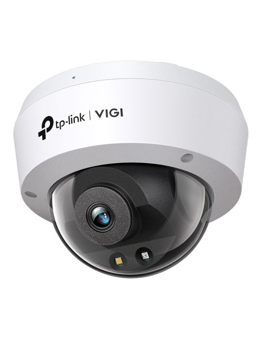TP-Link VIGI C240 (2.8mm) Dome IP cameră securitate Interior & exterior 2560 x 1440 Pixel Tavan perete