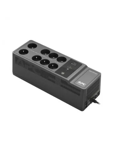 APC BE650G2-FR surse neîntreruptibile de curent (UPS) Standby (Offline) 0,65 kVA 400 W - Tik.ro