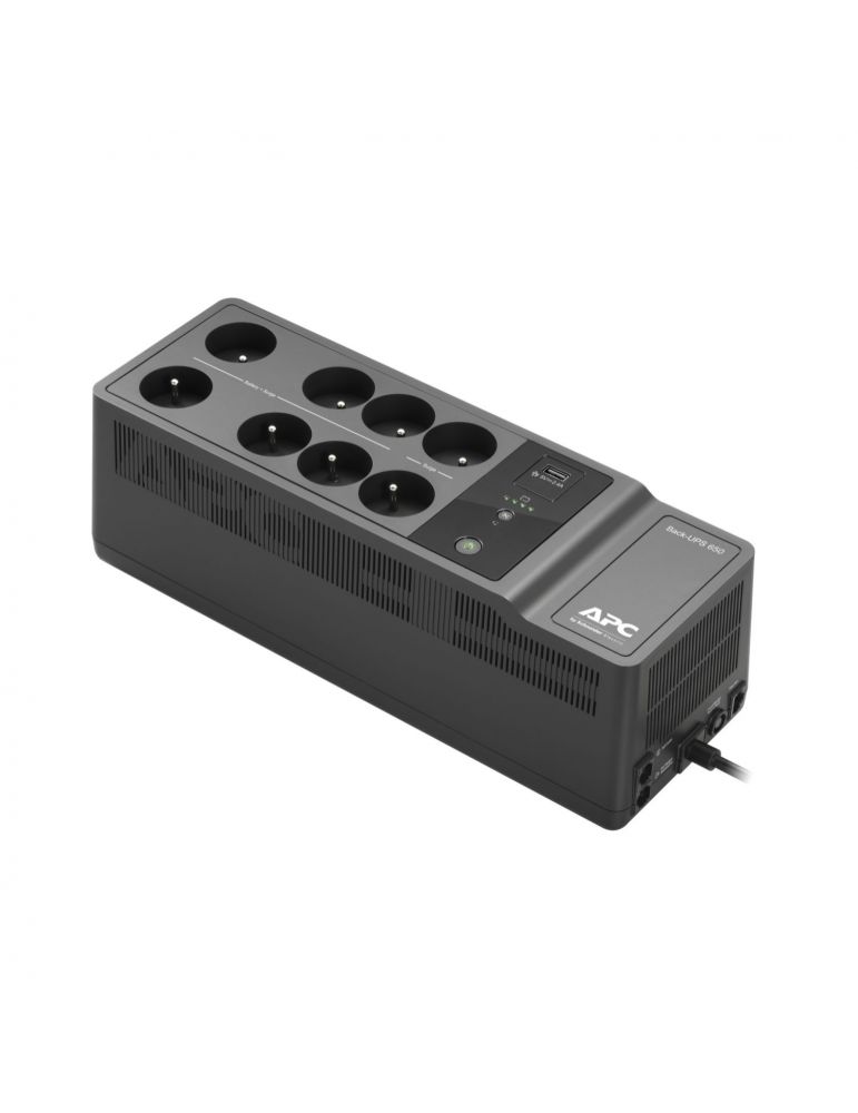 Apc APC BE650G2-FR surse neîntreruptibile de curent (UPS) Standby (Offline) 0,65 kVA 400 W