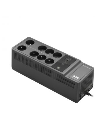 APC BE850G2-FR surse neîntreruptibile de curent (UPS) Standby (Offline) 0,85 kVA 520 W - Tik.ro