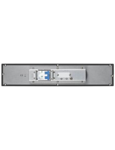 APC SRV6KRI surse neîntreruptibile de curent (UPS) Conversie dublă (online) 6 kVA 6000 W