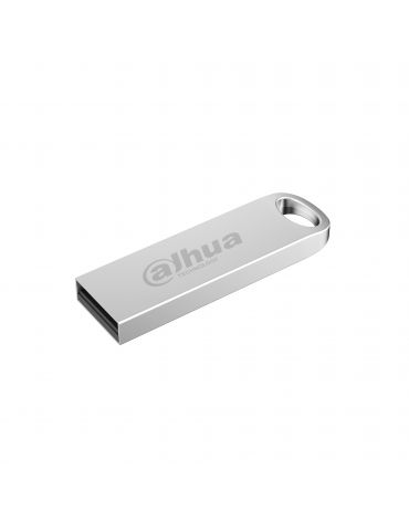 Dahua Technology USB-U106-20-16GB memorii flash USB 16 Giga Bites USB Tip-A 2.0 Argint - Tik.ro