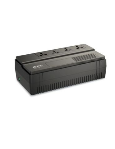 APC BV500I-MSX surse neîntreruptibile de curent (UPS) Line-Interactive 0,5 kVA 300 W 4 ieșire(i) AC - Tik.ro