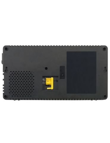 APC BV500I-MSX surse neîntreruptibile de curent (UPS) Line-Interactive 0,5 kVA 300 W 4 ieșire(i) AC