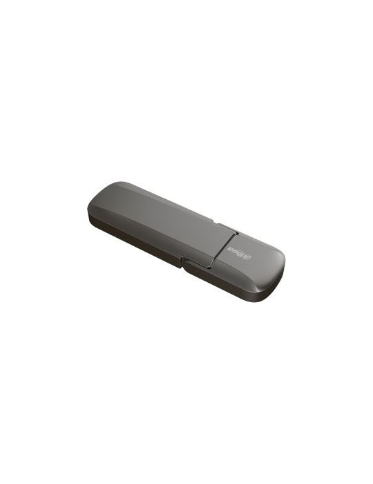 Dahua Technology DHI-USB-S806-32-256GB memorii flash USB 256 Giga Bites USB Tip-A 3.2 Gen 2 (3.1 Gen 2) Gri