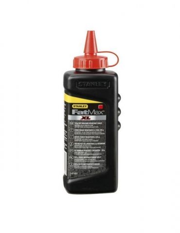 Stanley 9-47-821 Rezerva creta rosie Fatmax Pro suprafete umede Stanley - 1 - Tik.ro