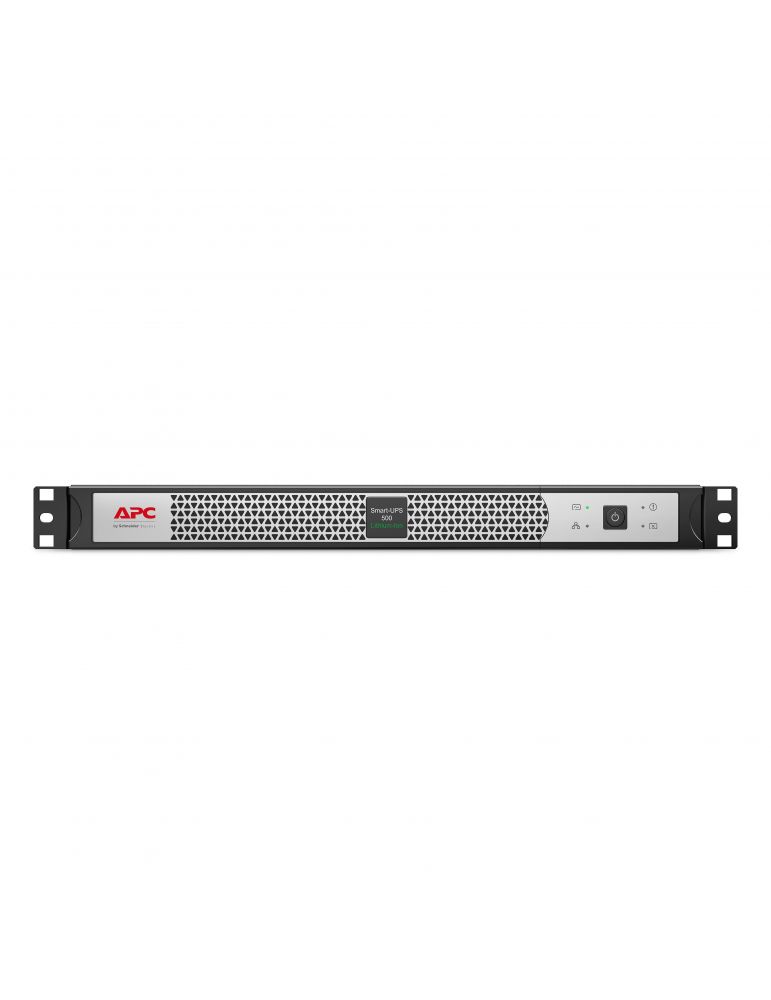 Apc APC SMART-UPS C LI-ON 500VA SHORT DEPTH 230V NETWORK CARD surse neîntreruptibile de curent (UPS) Line-Interactive 0,5 kVA 400 W
