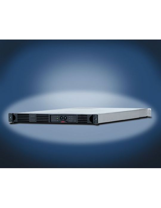 APC Smart-UPS 750VA surse neîntreruptibile de curent (UPS) 0,75 kVA 480 W