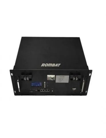 Baterie litiu-ion 51.2v... - Tik.ro