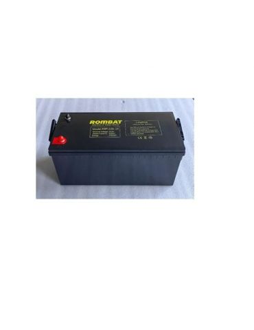 Baterie litiu-ion 25.6v... - Tik.ro