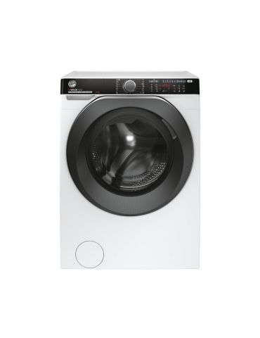 Hoover H-WASH 500 HWP 48AMBC 1-S mașini de spălat Încărcare frontală 8 kilograme 1400 RPM Alb - Tik.ro