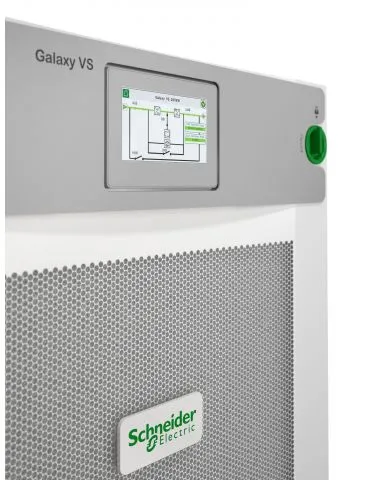 APC GVSUPS20KHS surse neîntreruptibile de curent (UPS) Conversie dublă (online) 20 kVA 20000 W