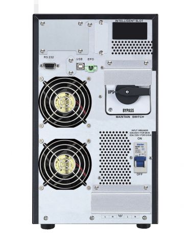 APC SRV10KIL surse neîntreruptibile de curent (UPS) Conversie dublă (online) 10 kVA 10000 W