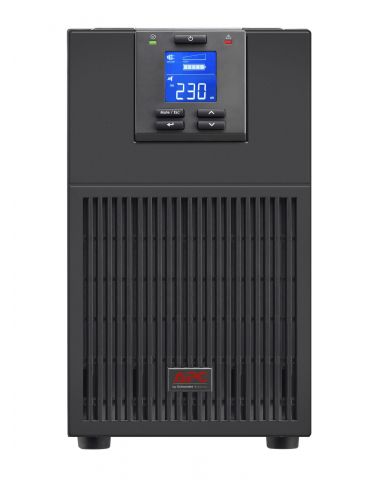 APC SRV10KIL surse neîntreruptibile de curent (UPS) Conversie dublă (online) 10 kVA 10000 W