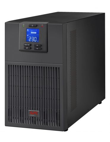APC SRV6KIL surse neîntreruptibile de curent (UPS) Conversie dublă (online) 6 kVA 6000 W - Tik.ro