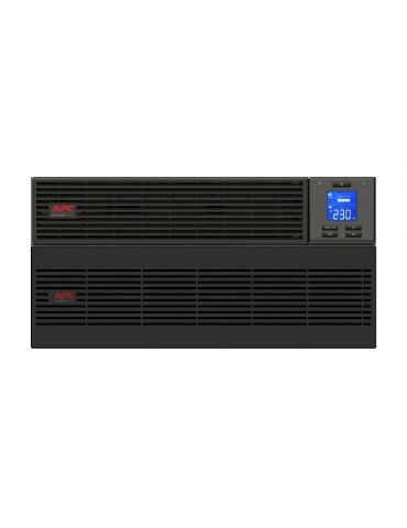 APC SRV10KRILRK surse neîntreruptibile de curent (UPS) Conversie dublă (online) 10 kVA 10000 W