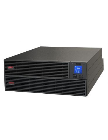 APC SRV6KRIRK surse neîntreruptibile de curent (UPS) Conversie dublă (online) 6 kVA 6000 W - Tik.ro