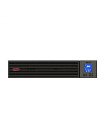 APC SRVPM6KRI surse neîntreruptibile de curent (UPS) Conversie dublă (online) 6 kVA 6000 W