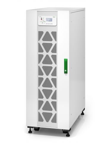 APC Easy UPS 3S surse neîntreruptibile de curent (UPS) Conversie dublă (online) 40 kVA 40000 W - Tik.ro
