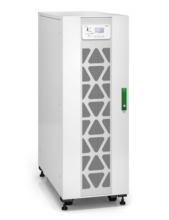 APC Easy UPS 3S surse neîntreruptibile de curent (UPS) Conversie dublă (online) 40 kVA 40000 W