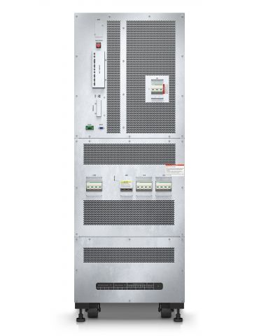 APC Easy 3S surse neîntreruptibile de curent (UPS) Conversie dublă (online) 30 kVA 30000 W