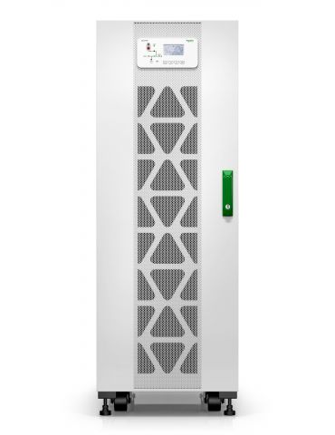 APC Easy 3S surse neîntreruptibile de curent (UPS) Conversie dublă (online) 30 kVA 30000 W
