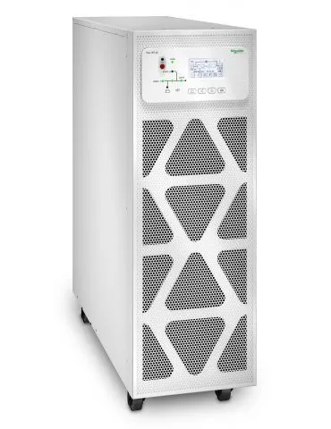 APC Easy 3S surse neîntreruptibile de curent (UPS) Conversie dublă (online) 30 kVA 30000 W - Tik.ro