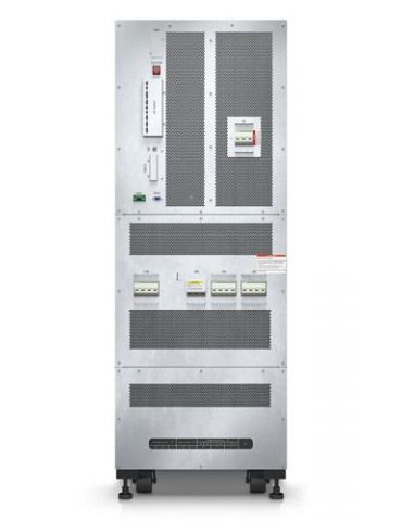 APC Easy 3S surse neîntreruptibile de curent (UPS) Conversie dublă (online) 40 kVA 40000 W