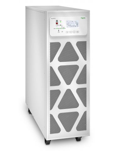 APC Easy 3S surse neîntreruptibile de curent (UPS) Conversie dublă (online) 40 kVA 40000 W - Tik.ro