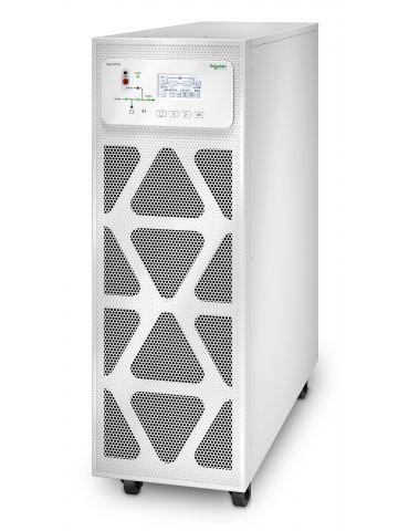 APC Easy 3S surse neîntreruptibile de curent (UPS) Conversie dublă (online) 40 kVA 40000 W