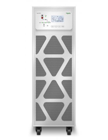 APC Easy 3S surse neîntreruptibile de curent (UPS) Conversie dublă (online) 40 kVA 40000 W
