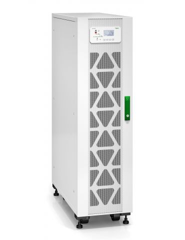 APC E3SUPS10KHB surse neîntreruptibile de curent (UPS) Conversie dublă (online) 10 kVA 10000 W - Tik.ro