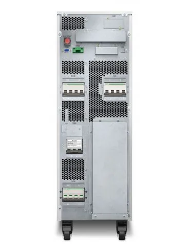 APC Easy 3S surse neîntreruptibile de curent (UPS) Conversie dublă (online) 20 kVA 20000 W