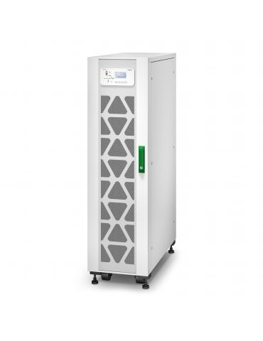 APC Easy 3S surse neîntreruptibile de curent (UPS) Conversie dublă (online) 20 kVA 20000 W