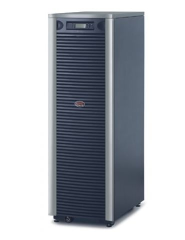 APC Symmetra LX 16kVA Scalable to 16kVA N+1 Ext. Run Tower, 220 230 240V or 380 400 415V surse neîntreruptibile de curent (UPS) - Tik.ro