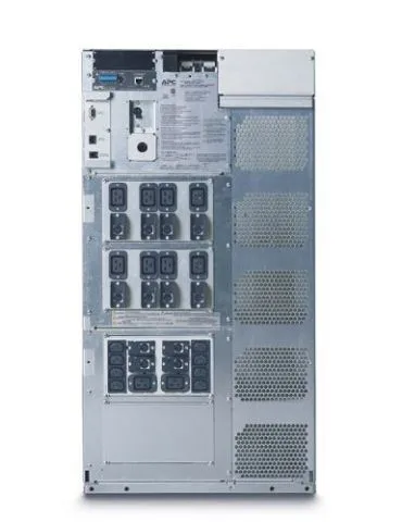 APC Symmetra LX 16KVA on-line surse neîntreruptibile de curent (UPS) 11200 W - Tik.ro