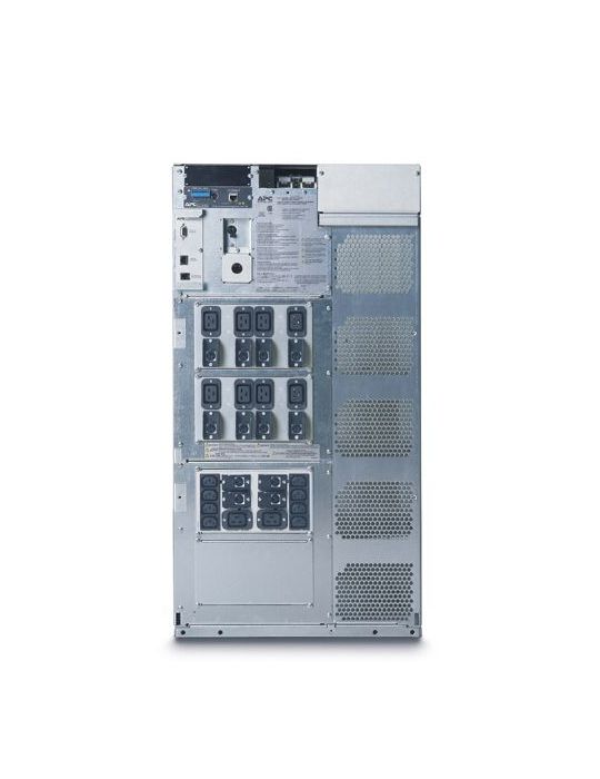 APC Symmetra LX 16KVA on-line surse neîntreruptibile de curent (UPS) 11200 W